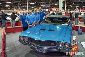 Image result for Stratomist Blue 1972 Buick