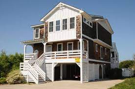 Outer Banks Vacation Rentals Kitty Hawk Island Escape 288 Outer Banks Rentals Outer Banks Vacation Rentals Outer Banks Vacation Outer Banks Rentals