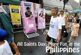 Peter's cemetery is located at canada, province of nova scotia, halifax regional municipality, spring garden road. Amazing Jing For Life St Peter Life Plan And Chapels Celebrates Deathcare Week And Partners With Breakout Philippines