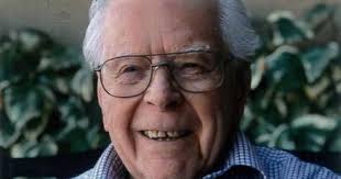 Robert Marden Johnson