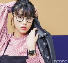 ボード non no ノンノ 専属モデル のピン