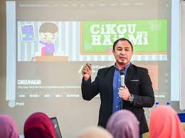 Bu yakınında stratejik bir konumda yer almaktadır putrajaya , cyberjaya , kuala lumpur uluslararası havaalanı , subang jaya ve sunway. Perkongsian Pdpc Abad 21 Di Smk Bandar Puteri Jaya