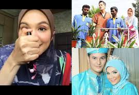 Dato aliff syukri kahwin lagi. Waktu Baru Kahwin Dia Selalu Bawa Pisau Dalam Kereta Gelagat Aliff Syukri Dibongkar Isteri Rupa Rupanya Ini Sebabnya Media Hiburan
