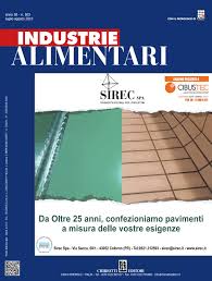 Ia Luglio Agosto 2019 By Chiriotti Editori Srl Issuu