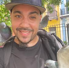 38 years ago today since February 27th, 1986… Happy Birthday to MEEE!!!  Another year around the sun and many more around the globe. I still have  work to do