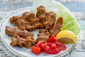 sadece 10 dakikada hazir etsiz cig kofte yemek com yemek tarifi yemek tarifleri yemek meze tarifleri