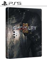 Hit the books and brush up on your swordplay knowledge before jumping into chivalry 2's closed beta! Ps5 Chivalry 2 Special Steelbook Uncut Edition Pegi Bestellen