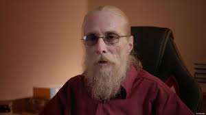 The Face of Anonymous