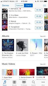 awhhhh the album is in top 5 on the us itunes album chart