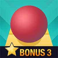 Unlocked / a lot of money / improvements Rolling Sky 3 5 7 Apk Mod Download Android