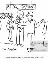 To wear a wedding dress in your dream indicates that you are evaluating and assessing your personal relationship. What Dream About Buying Wedding Dress Means