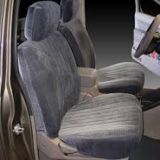 Nissan Frontier Pick Up Seat Covers