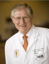 Longtime OSU Vet Professor to Retire