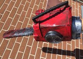 Check spelling or type a new query. Make Your Own Evil Dead 2 Chainsaw Hand For 20 Bloody Disgusting