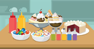 Making Safe Food Coloring At Home Fix Com