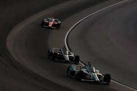 Nascar fans used to be heavily focused in the south, but that has moderated but seriously, i think the average joe could drive a nascar vehicle and get around the track and even have some fun if they were just taking a test. Indycar Drivers Challenged By Nascar Track Enhancement At Texas