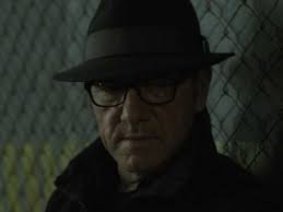 House of Cards Zoe Barnes Spoiler