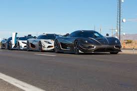 Koenigsegg agera rs goes from 0 to 249 mph and back in record time. Bzhpoywo7ngg6m