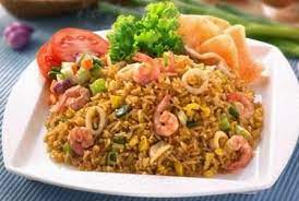 Ya, hidangan favorit semua orang pada umumnya. Resep Nasi Goreng Spesial Ala Restoran Kuliner Wisata
