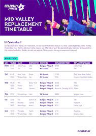 Get their location and phone number here. Celebrity Fitness Mid Valley Celebrity Fitness Malaysia Facebook