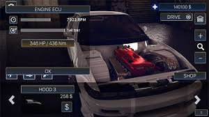 Download Hashiriya Drifter Mod Apk V1 6 0 Unlimited Money For Android
