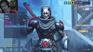 After completing five games in either versus a.i., quick match, unranked, . Genji Oni Skin All Emotes Highlight Intros And Victory Poses Youtube