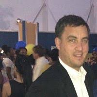 Richard Kriss's Instagram, Twitter & Facebook