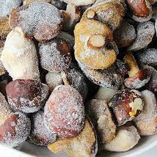 I funghi porcini congelati sono la soluzione ideale per avere la freschezza, gli aromi e i sapori dei funghi porcini… tutti i giorni dell'anno. Funghi Porcini Congelati Compra Online