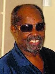 Nolan Slack Obituary (1944