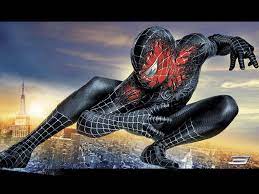 Spidey Spiderman Spiderman Black Cat Spider Man Wallpaper