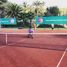 Walk at the rafael nadal academy in manacor, mallorca, spain (balearic islands) in 4k ultrahd resolution. Tennis Academy Mallorca Home Facebook