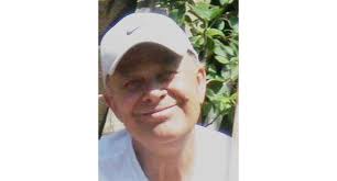 Ernest Walters Obituary (1942