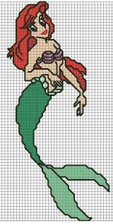 Disney cross stitch patterns cross stitch for kids cross stitch baby cross stitch charts cross stitch alpha friendship bracelet pattern #2448 added by _lupine. Schema Ariel Disney Cross Stitch Patterns Cross Stitch Designs Cross Stitch For Kids