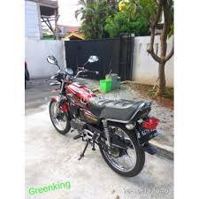 Amir b./amor bandit (081931435901) humas : Motor Simpanan Yamaha Rx King 2006 Aseli Peredam Robot Bagus Dan Mulus Di Jakarta Tribunjualbeli Com