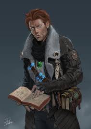 Image Result For Dust Man D D Fantasy Character Design Character Art Dungeons And Dragons Characters