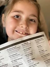 Scarlet's Playground