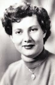 Judith Karen “Judy” Hayes Thompson (1937-2013)