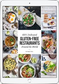 This is a great spot for breakfast, lunch or dinner. Gluten Free Paris A Travel Guide For Celiacs Road Affair
