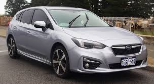 ˈsɯbaɾɯ) is the automobile manufacturing division of japanese transportation conglomerate subaru corporation. Subaru Impreza Wikipedia