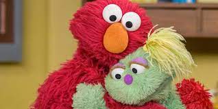 Sesame Street Welcomes Newest Muppet Who S In Foster Care