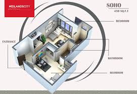 See more of one soho subang jaya on facebook. Soho Plan Midlandscity