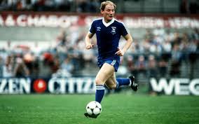 Alan bernard brazil was born in glasgow on 15 june, 1959. Alan Brazil Interview The Drink Was Our Bond Players Now Just Don T Have That
