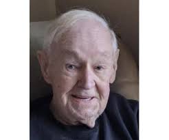 Frederick Cassidy Obituary (2022)