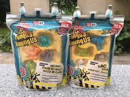 Professor time, my name is milo murphy and we need your help. Fungus Amungus One Vac Pack Includes 5 Toy Figures Batch 1 Random Sending New Aliexpress
