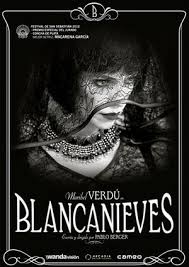 Blancanieves