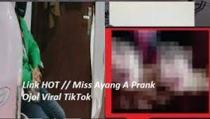 Viral 16 menit video viral adik kakak di twitter. Sportphilo Ayank Prank Ojol Viral Funny Invisible Rope Prank Iii Gillaaa Makin Rusakkk Ojol