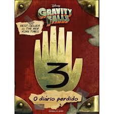 Gravity falls xxx | Pontofrio