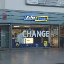 In the 30's of the twentieth century, western union has become the world's largest telegraph. Reisebank Ag Zum Portsmouthplatz 1 47051 Duisburg