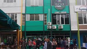 We did not find results for: Cyberjek Buka Kantor Cabang Di Bekasi Ini Kelebihan Dan Perbedaan Dengan Ojol Lain Warta Kota