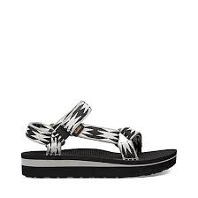 Teva midform universal leuchtende damen andere stoff schwarz riemchensandalen 3. Teva W Midform Universal Sandal Halcon Black Multi Free Shipping Starts At 60 Www Exxpozed Eu